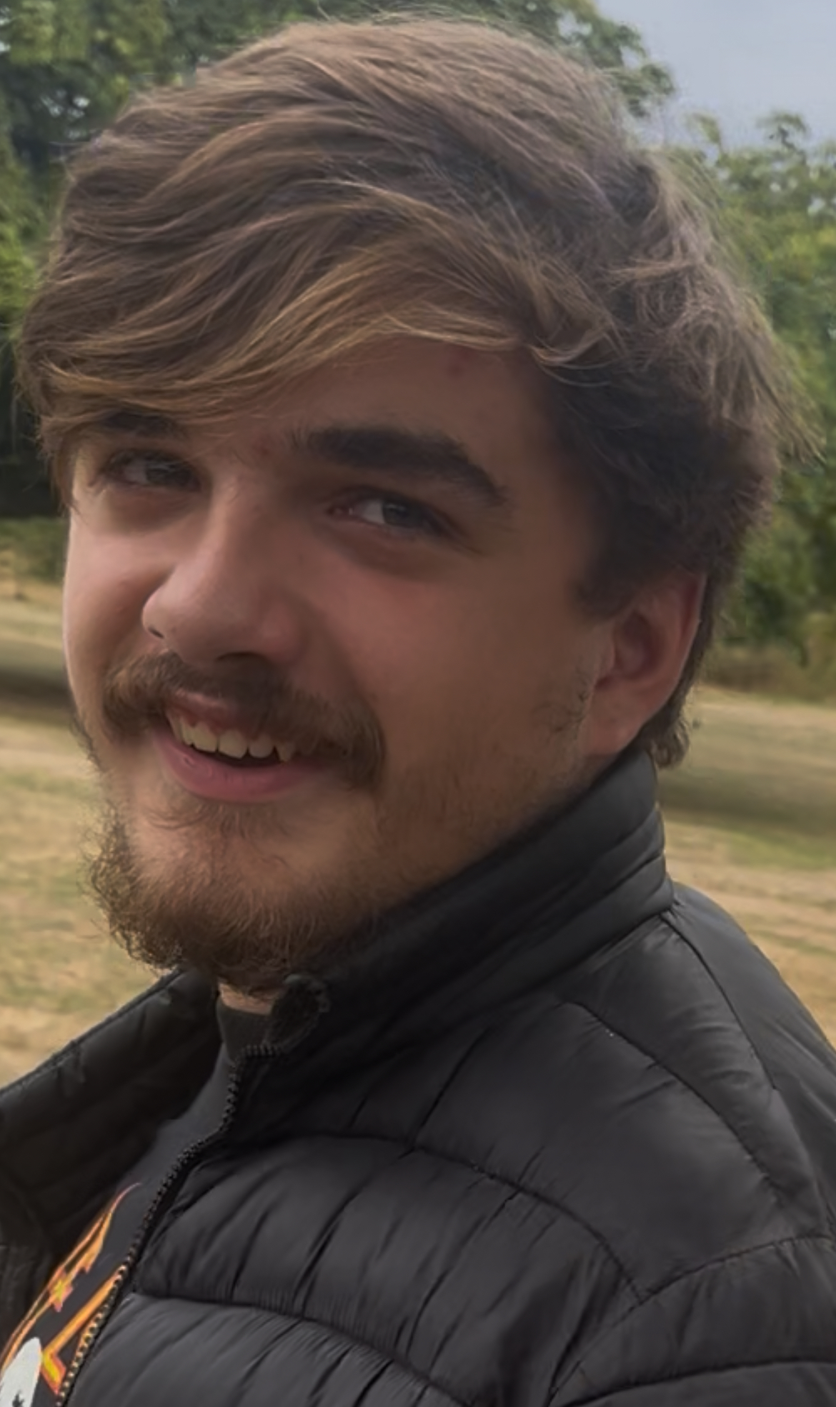 Sigma Secouet's gameplay screenshot