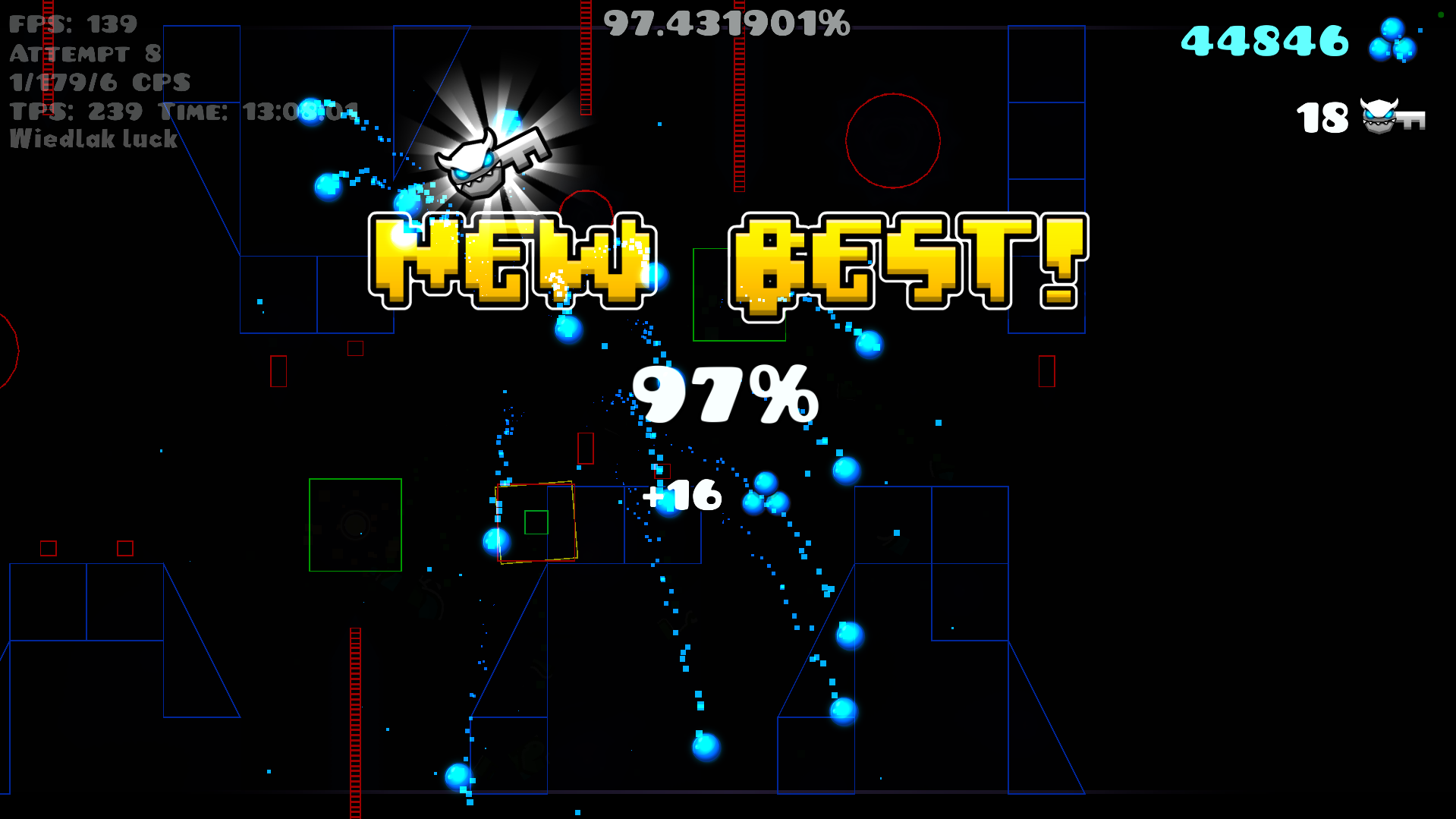 donem555 (da best player)'s gameplay screenshot