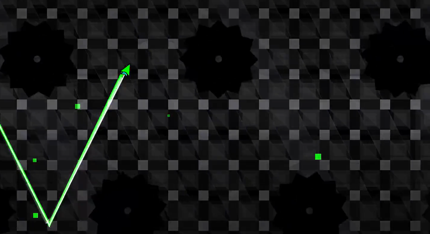 do nem 555's gameplay screenshot